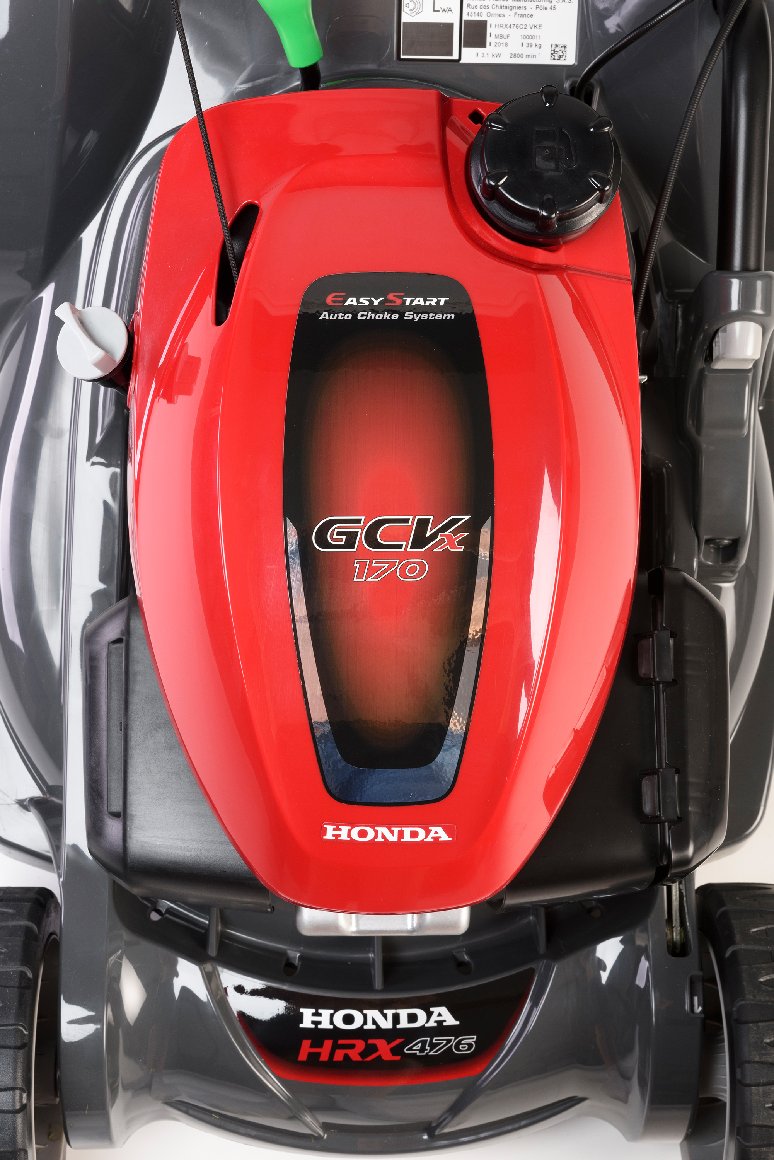 Honda Versamow-Antriebsmäher HRX 476C2 VK