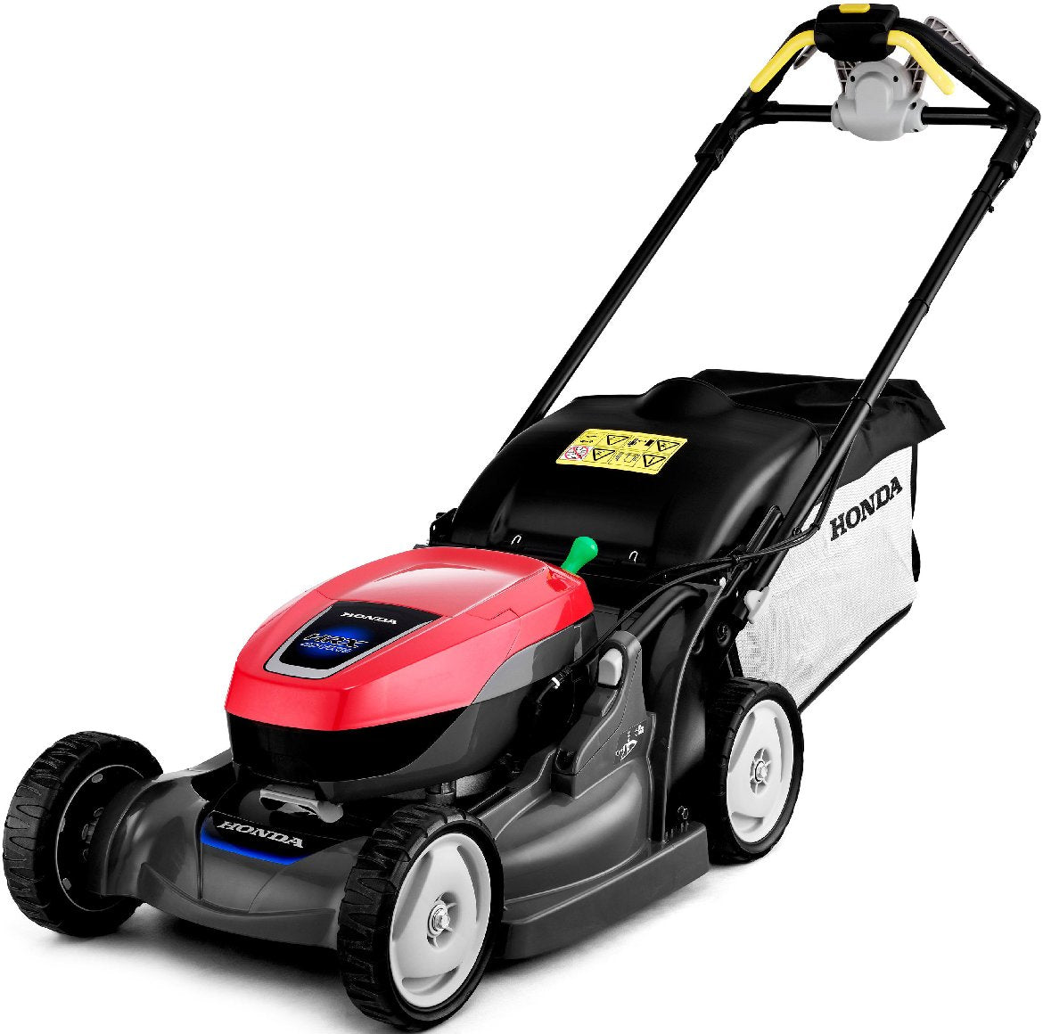 Honda Akku-Rasenmäher HRX 476 XB VE - Versandrückläufer - ohne Akku und Ladegerät