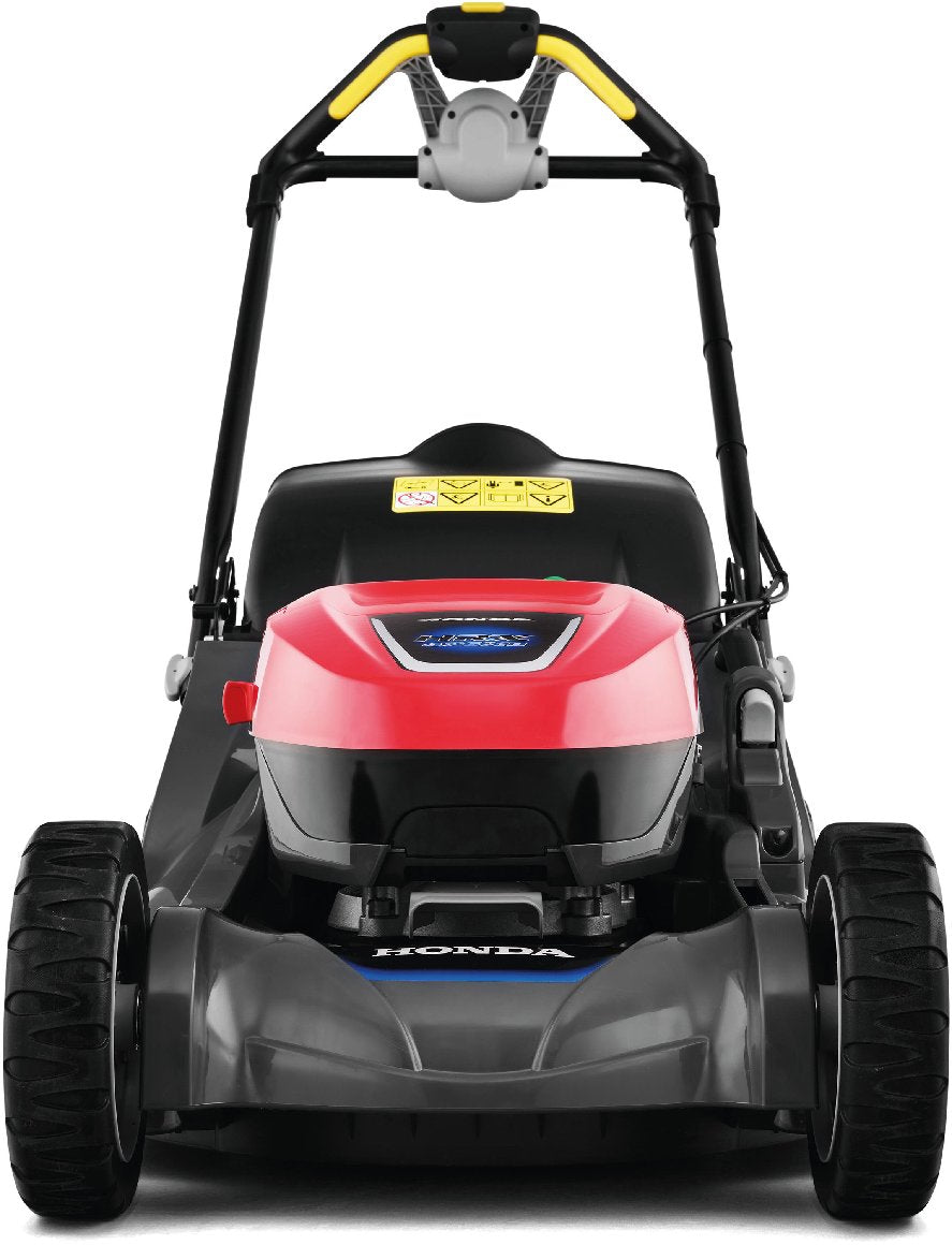 Honda Akku-Rasenmäher HRX 476 XB VE - Versandrückläufer - ohne Akku und Ladegerät