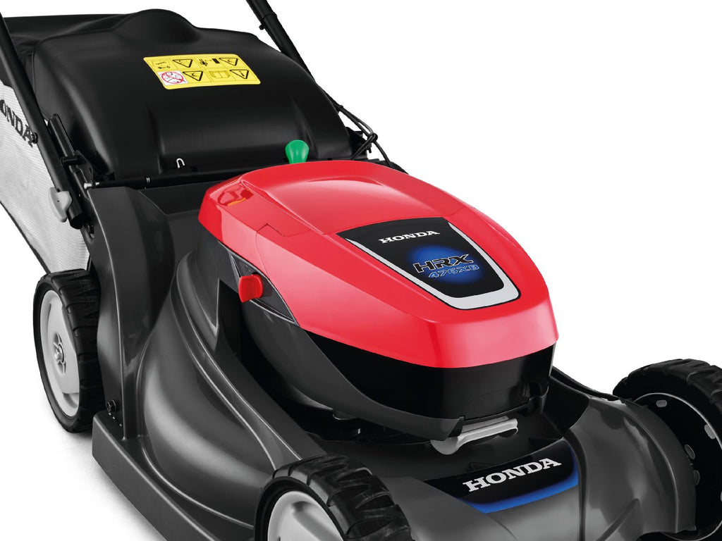 Honda Akku-Rasenmäher HRX 476 XB VE - Versandrückläufer - ohne Akku und Ladegerät