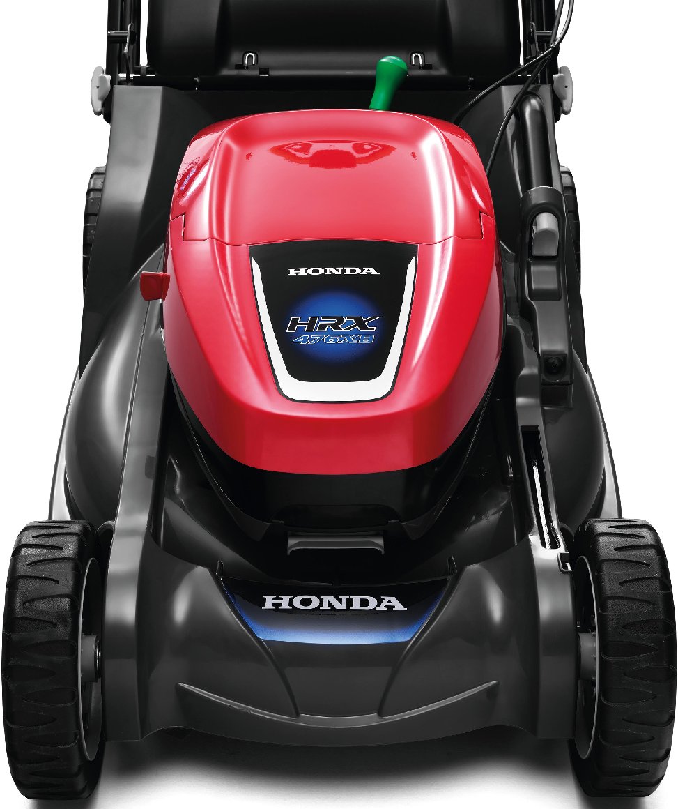 Honda Akku-Rasenmäher HRX 476 XB VE - ohne Akku und Ladegerät - Modell 2025
