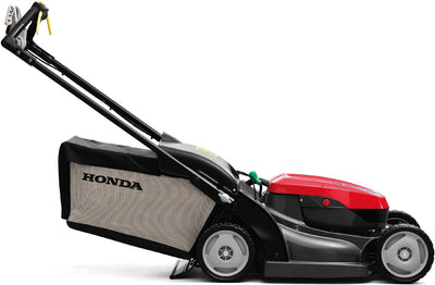 Honda Akku-Rasenmäher HRX 476 XB VE - ohne Akku und Ladegerät - Modell 2025