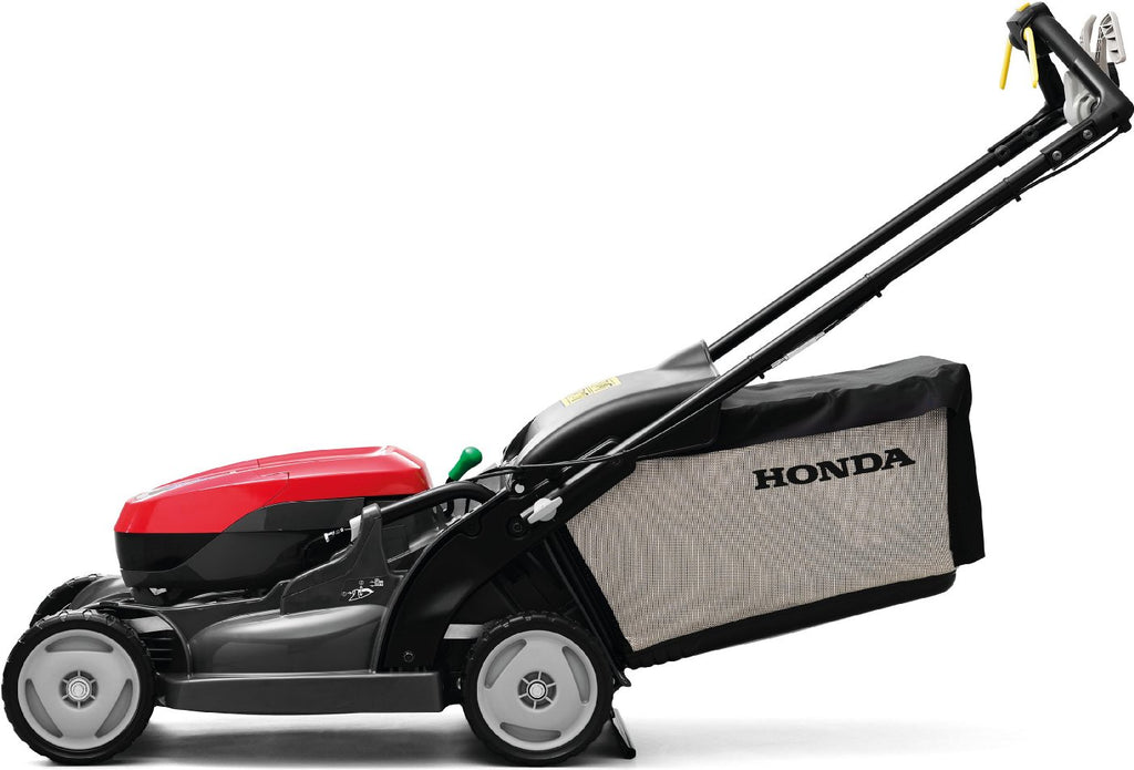 Honda Akku-Rasenmäher HRX 476 XB VE - Versandrückläufer - ohne Akku und Ladegerät