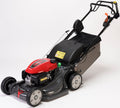 Honda Versamow-Antriebsmäher HRX 537C HZ