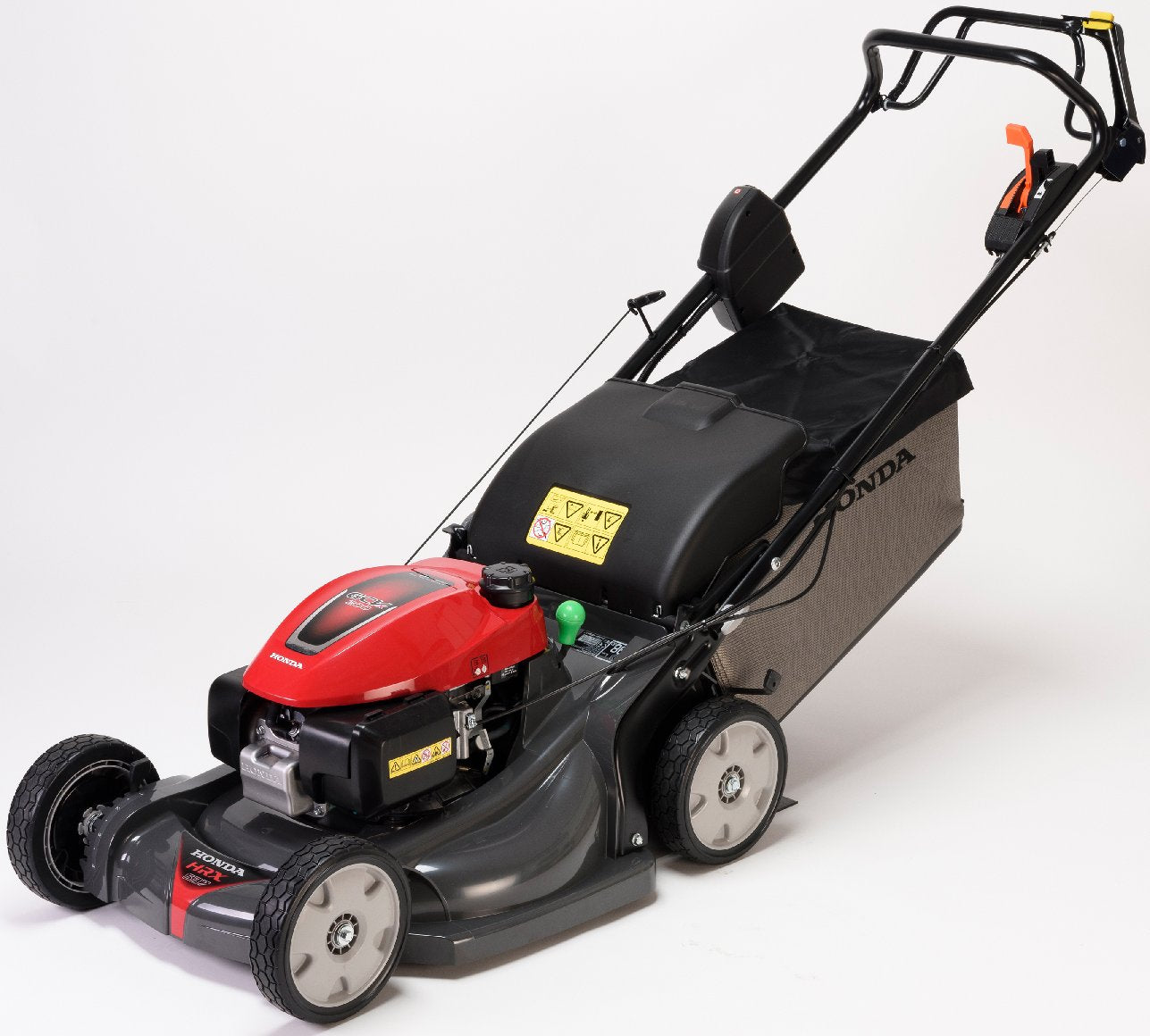 Honda Versamow-Antriebsmäher HRX 537C HZ - Modell 2025