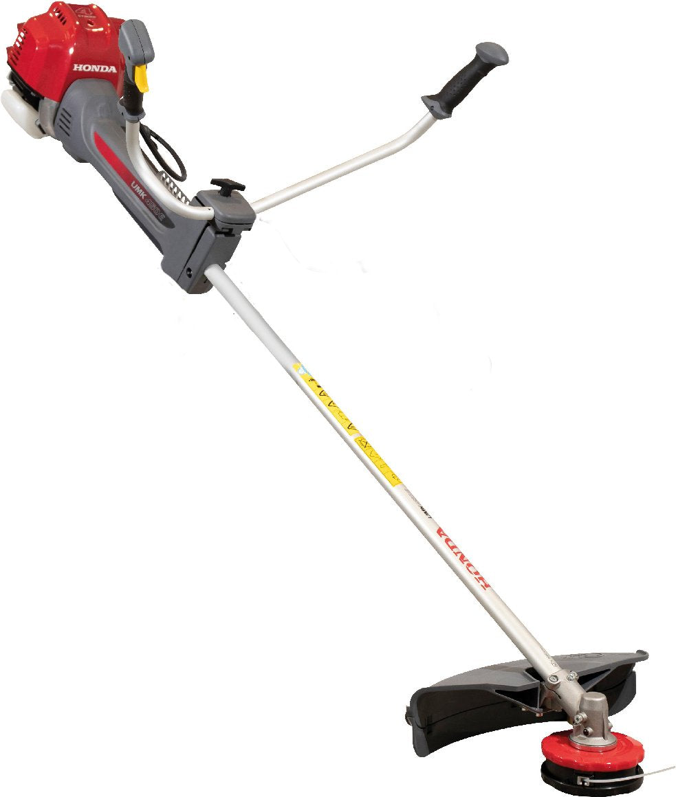 Honda Freischneider UMK 450 XE ET - Modell 2025