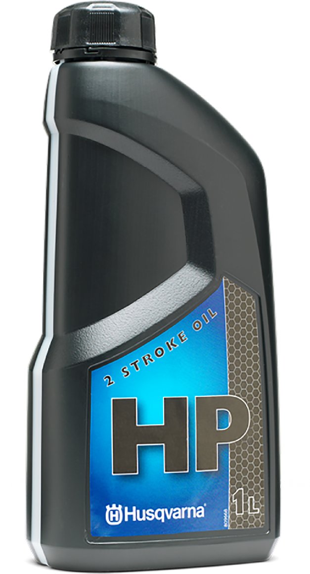 Husqvarna 2-Taktöl HP 1 Liter Standardflasche