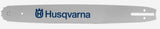 Husqvarna Führungsschiene SN, 3/8", 1,3 mm, 25 cm