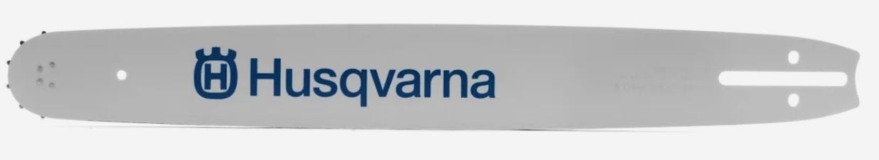 Husqvarna Führungsschiene SN, 3/8", 1,3 mm, 25 cm