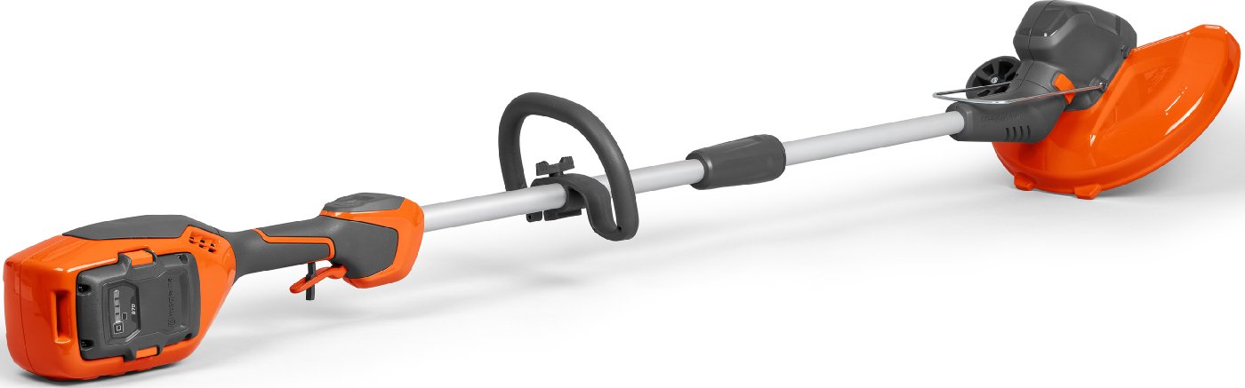 Husqvarna Akku-Trimmer 110iL FLXi - ohne Akku und Ladegerät