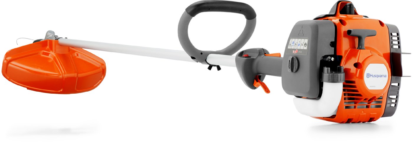 Husqvarna Benzin-Trimmer 122L - Modell 2025
