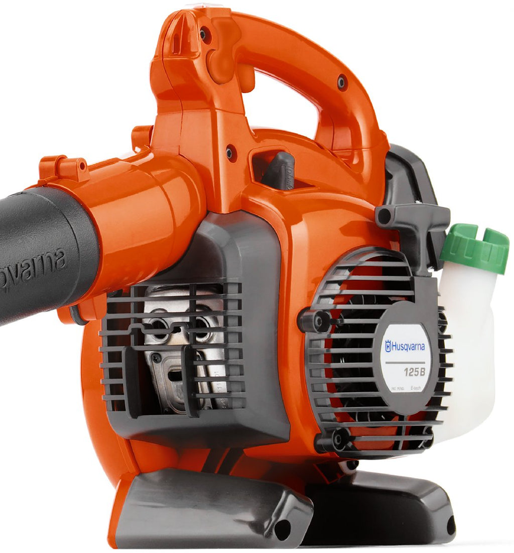 Husqvarna Benzin-Laubbläser 125B