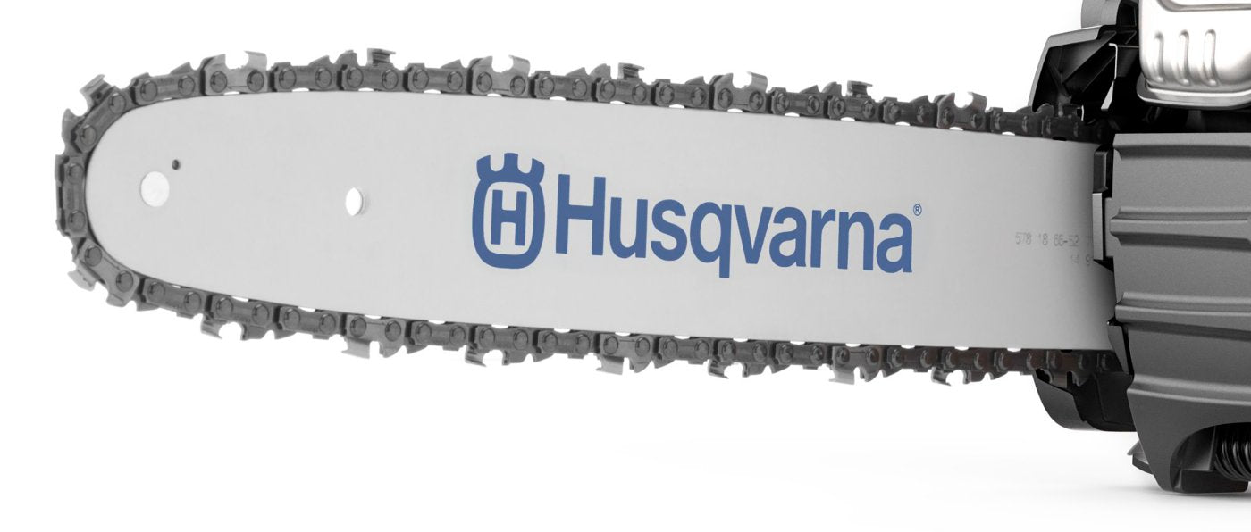 Husqvarna Allround Benzin Motorsäge 130