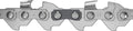Husqvarna Sägekette 1/4" X-Precision SP11G HM 1,1 mmm, 36 TG, 38 cm