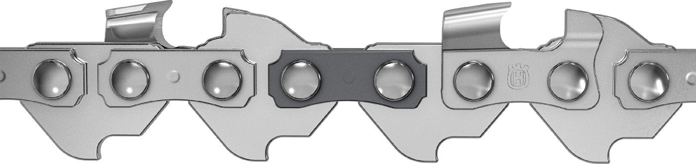 Husqvarna Sägekette 1/4" X-Precision SP11G HM 1,1 mmm, 36 TG, 38 cm