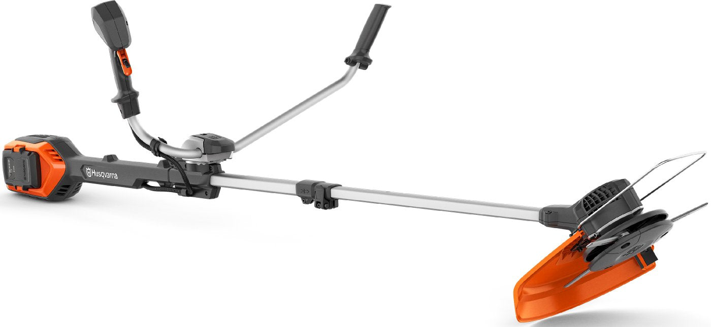 Husqvarna Akku-Motorsense 220iR - ohne Akku und Ladegerät