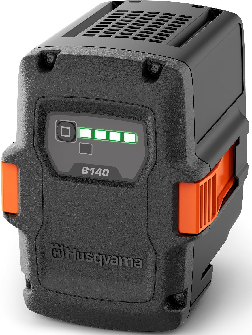 Husqvarna Akku-Motorsense Set 220iR - inkl. Akku B140 + Ladegerät C80