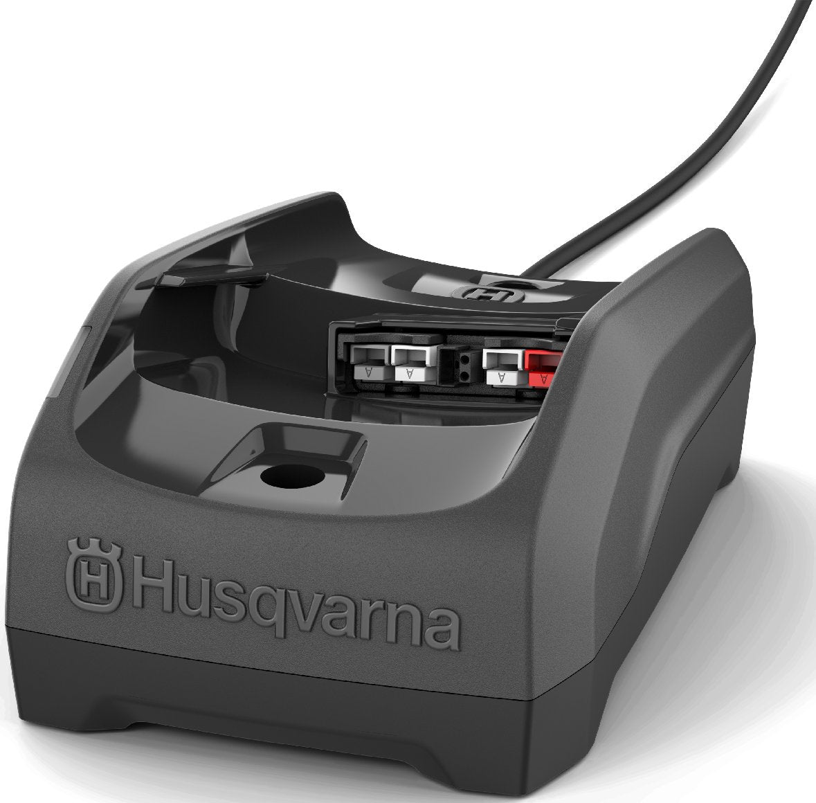 Husqvarna Akku-Motorsense Set 220iR - inkl. Akku B140 + Ladegerät C80