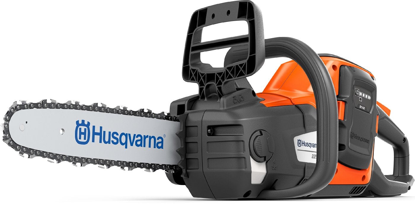 Husqvarna Akku-Motorsäge 225i - ohne Akku und Ladegerät