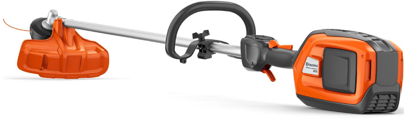 Husqvarna Akku-Trimmer 325iL ohne Akku und Ladegerät