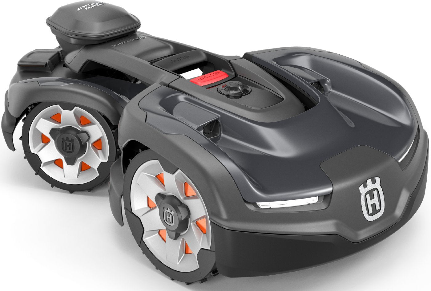 Husqvarna Automower 435X AWD NERA