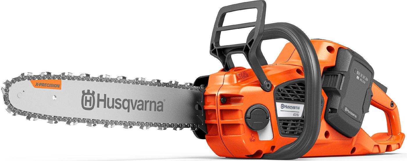 Husqvarna Akku-Motorsäge 435i