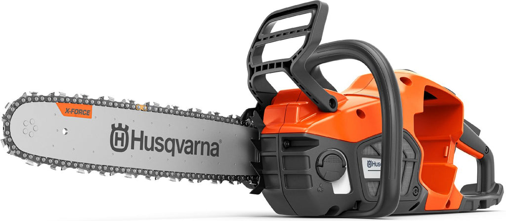 Husqvarna Akku-Motorsäge 440i