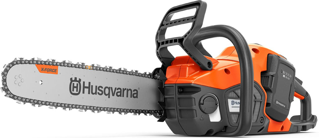 Husqvarna Akku-Motorsäge 440i