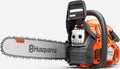 Husqvarna Allround Benzin Motorsäge 445S