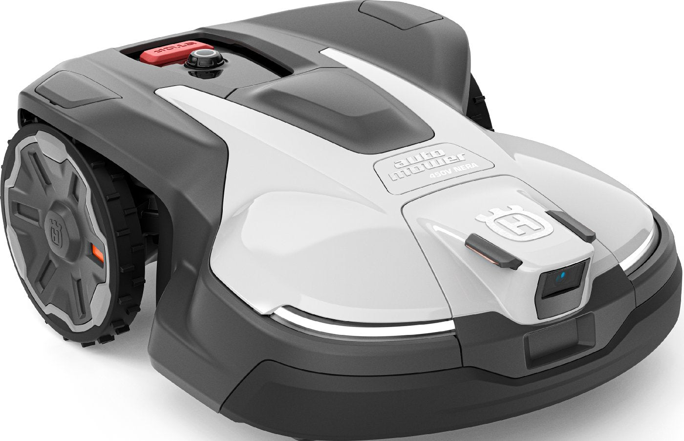 Husqvarna Automower 450V NERA – MotorLand.at