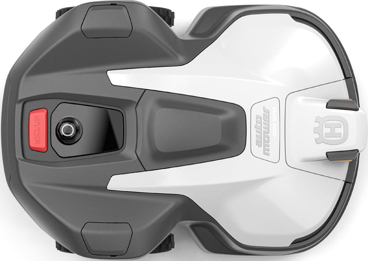 Husqvarna Automower 450V NERA – MotorLand.at