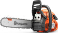 Husqvarna Allround Benzin Motorsäge 450X