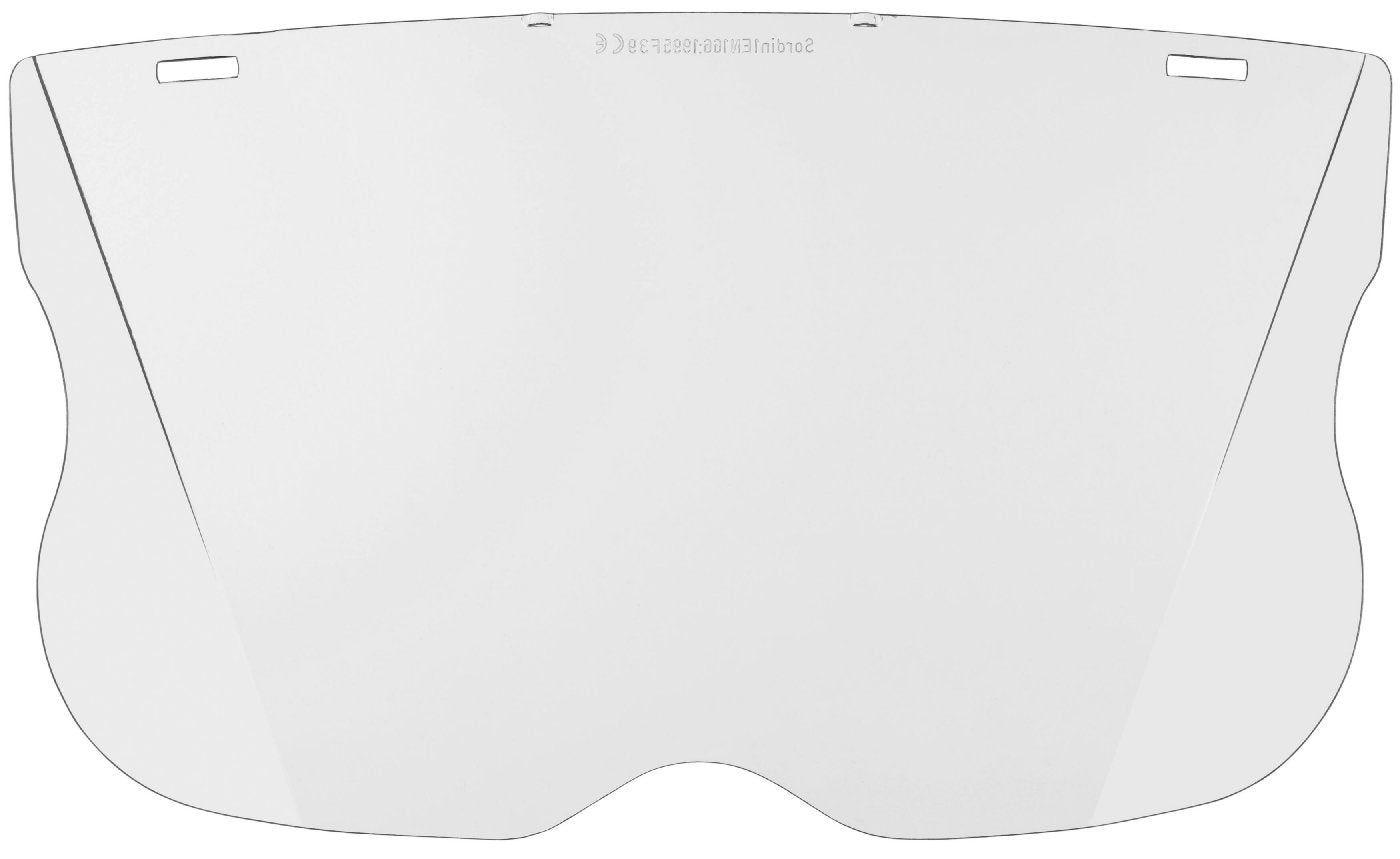 Husqvarna Beschlagfreies Plexiglasvisier 505 66 53-63