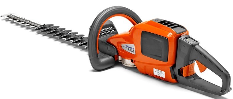 Husqvarna Profi Akku-Heckenschere 520iHD60 - ohne Akku und Ladegerät