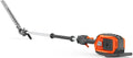 Husqvarna Akku-Stabheckenschere 525iHE4 ohne Akku und Ladegerät