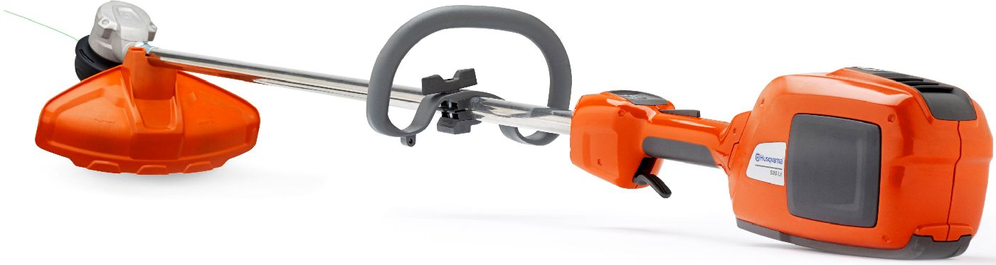 Husqvarna Akku-Trimmer 520iLX