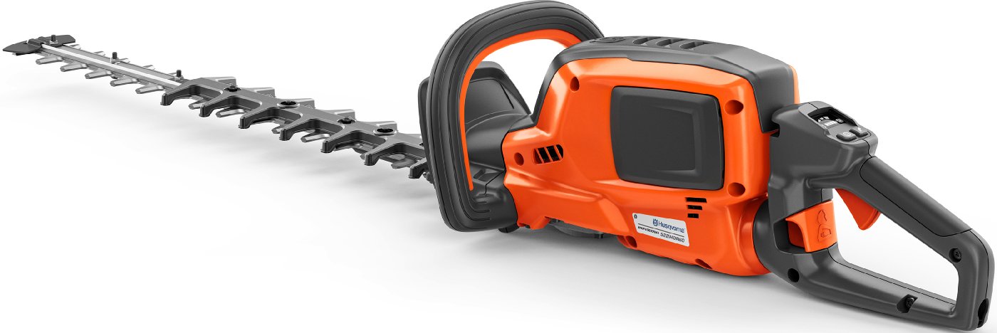 Husqvarna Profi Akku-Heckenschere - Rückschnittversion 522iHDR60 ohne Akku und Ladegerät
