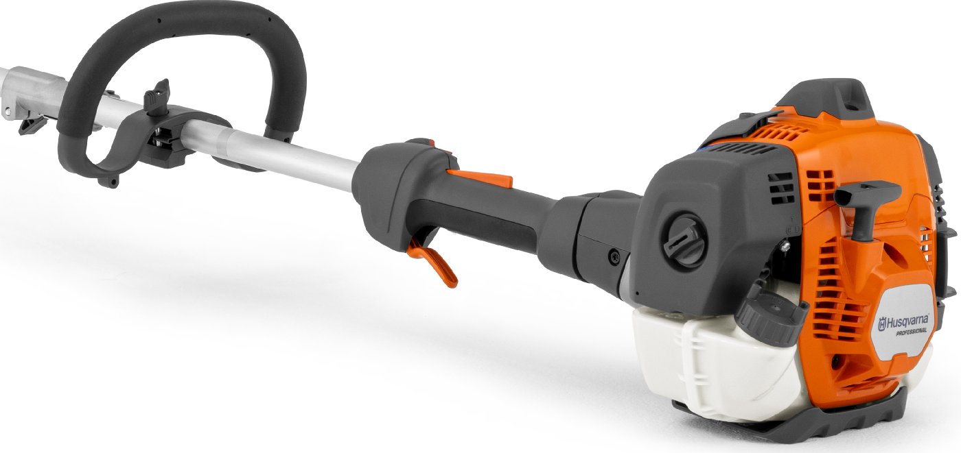 Husqvarna Teilbarer Benzin Trimmer 525LK Mark II Motoreinheit