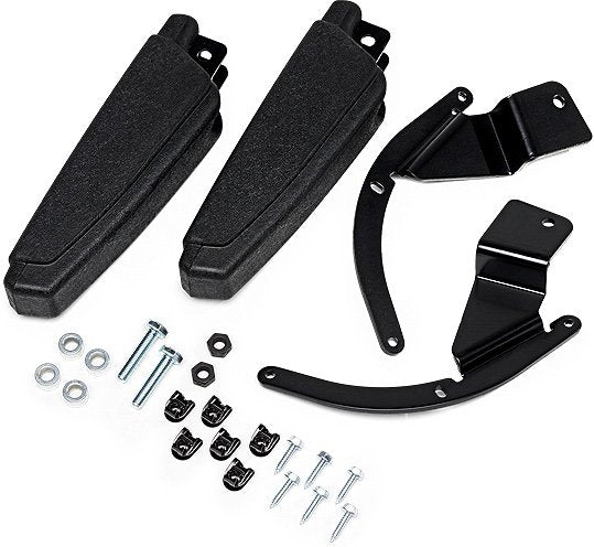 Husqvarna Armlehnen für Premiumsitz 525 40 65-01
