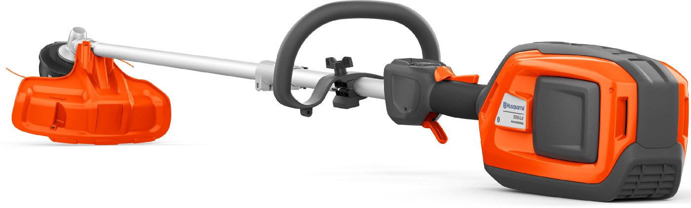 Husqvarna Akku.Kombi-Trimmer 525iLK mit Sensenaufsatz - ohne Akku u. Ladegerät
