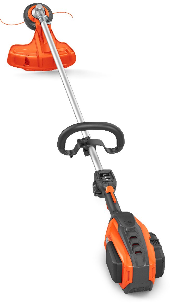 Husqvarna Akku-Trimmer 525iLXT - ohne Akku und Ladegerät