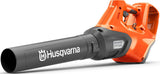 Husqvarna Profi Akku-Blasgerät 530iB