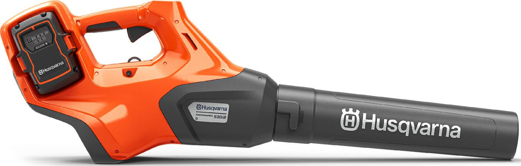 Husqvarna Profi Akku-Blasgerät 530iB