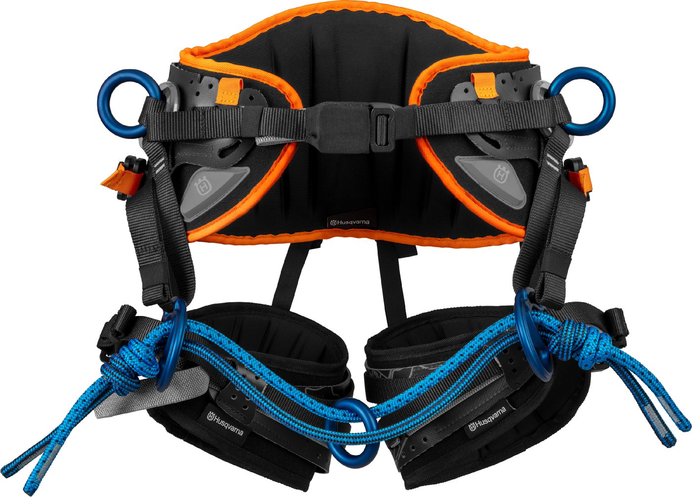 Husqvarna Arboristen Baumklettergurt 534 09 86-01