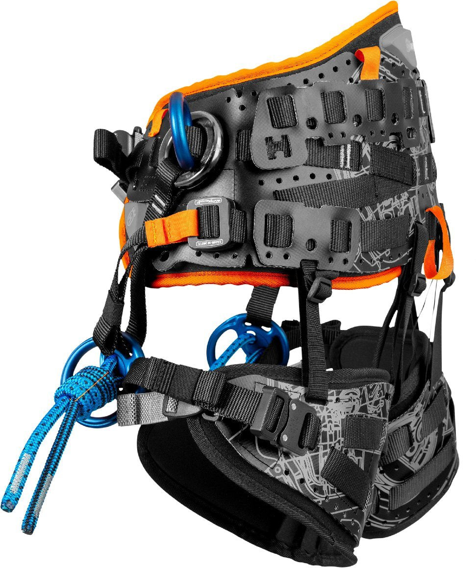 Husqvarna Arboristen Baumklettergurt 534 09 86-01