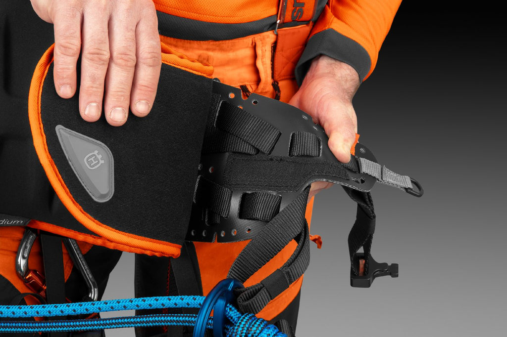 Husqvarna Arboristen Baumklettergurt 534 09 86-01