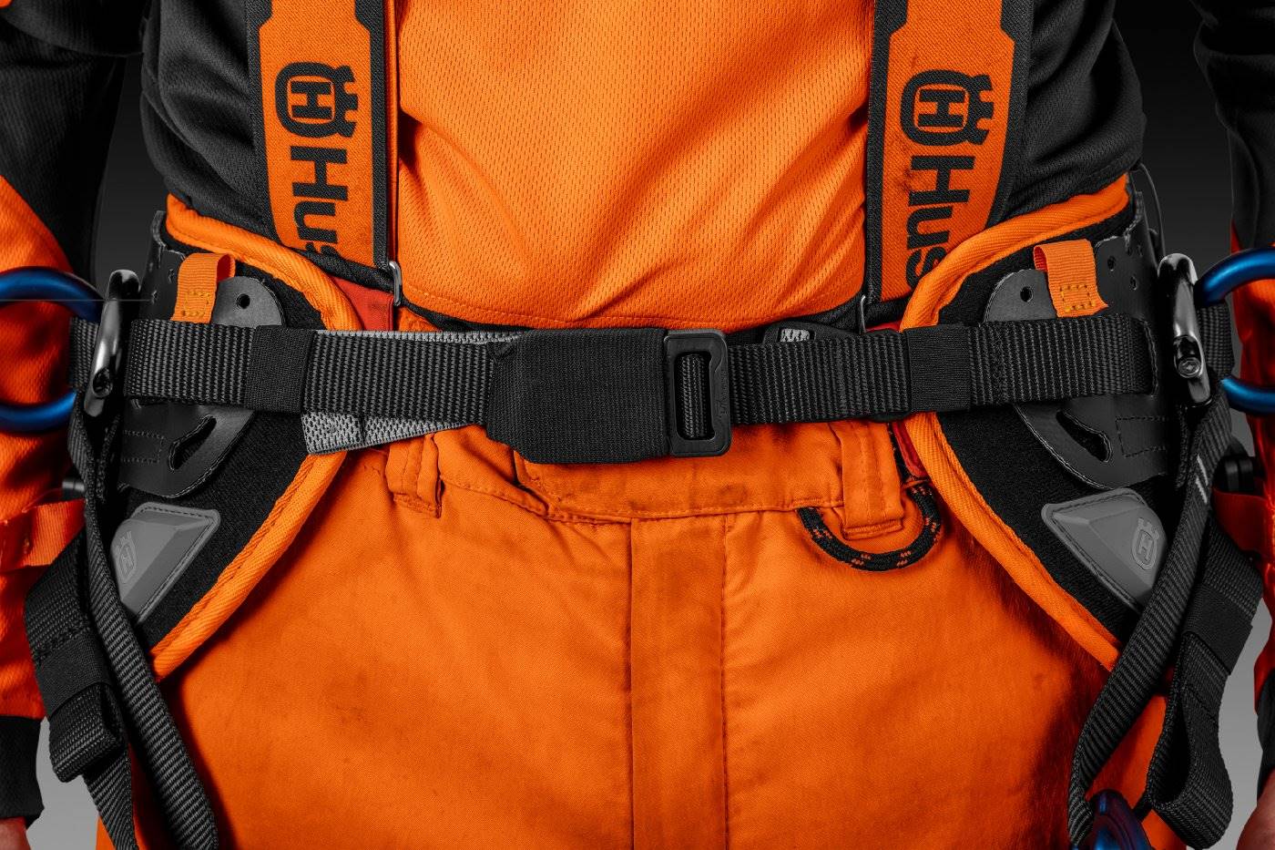 Husqvarna Arboristen Baumklettergurt 534 09 86-01