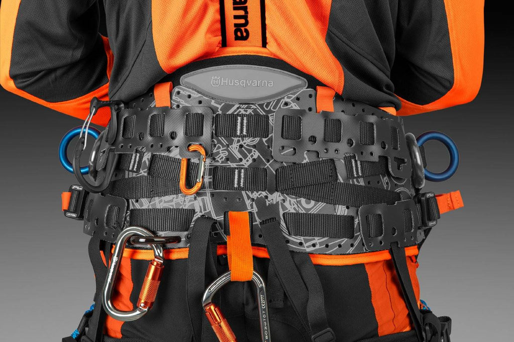 Husqvarna Arboristen Baumklettergurt 534 09 86-01