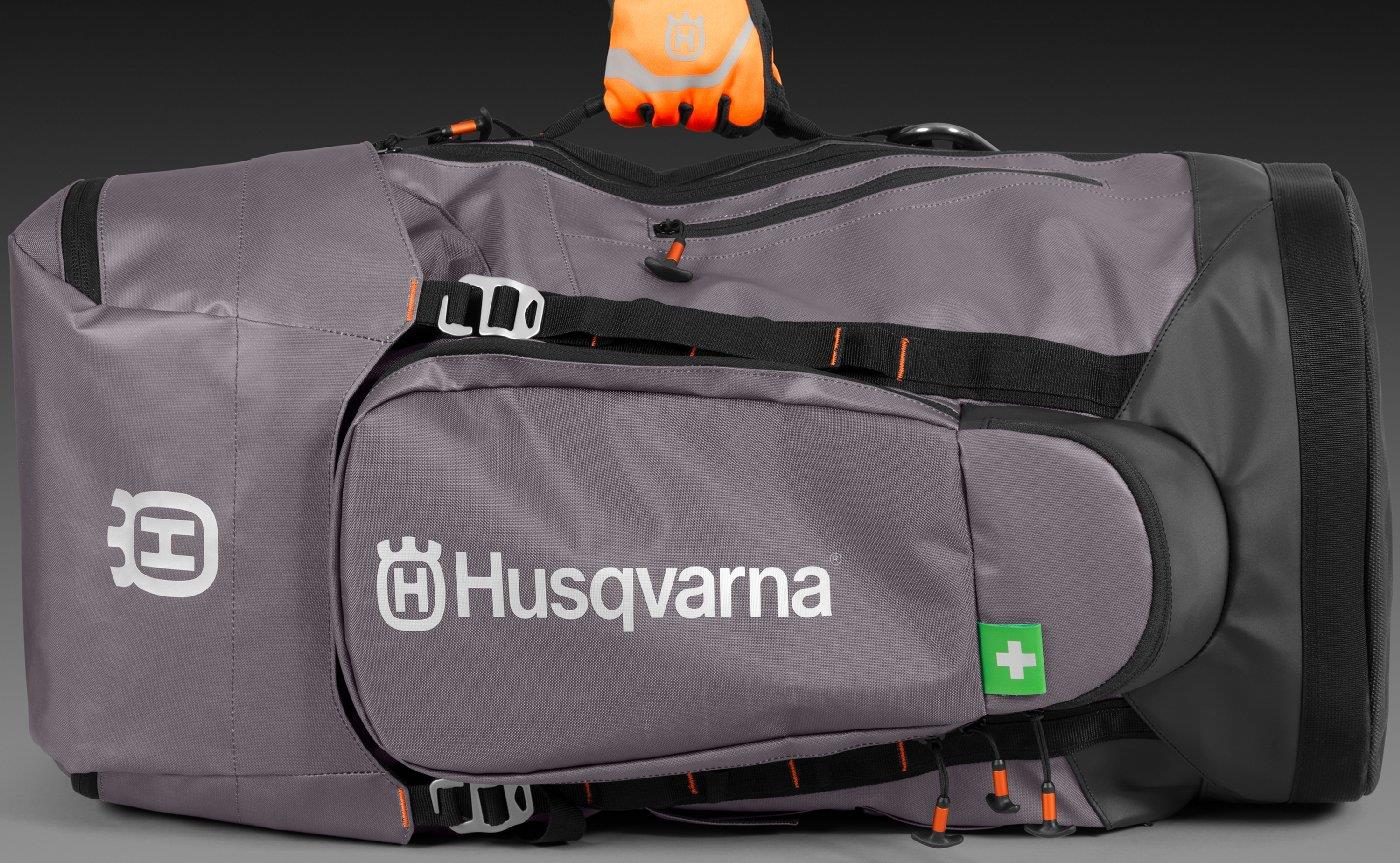 Husqvarna Arboristen Rucksack 70 Liter