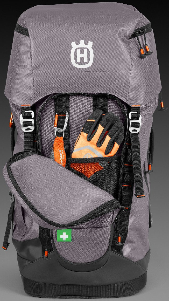 Husqvarna Arboristen Rucksack 70 Liter